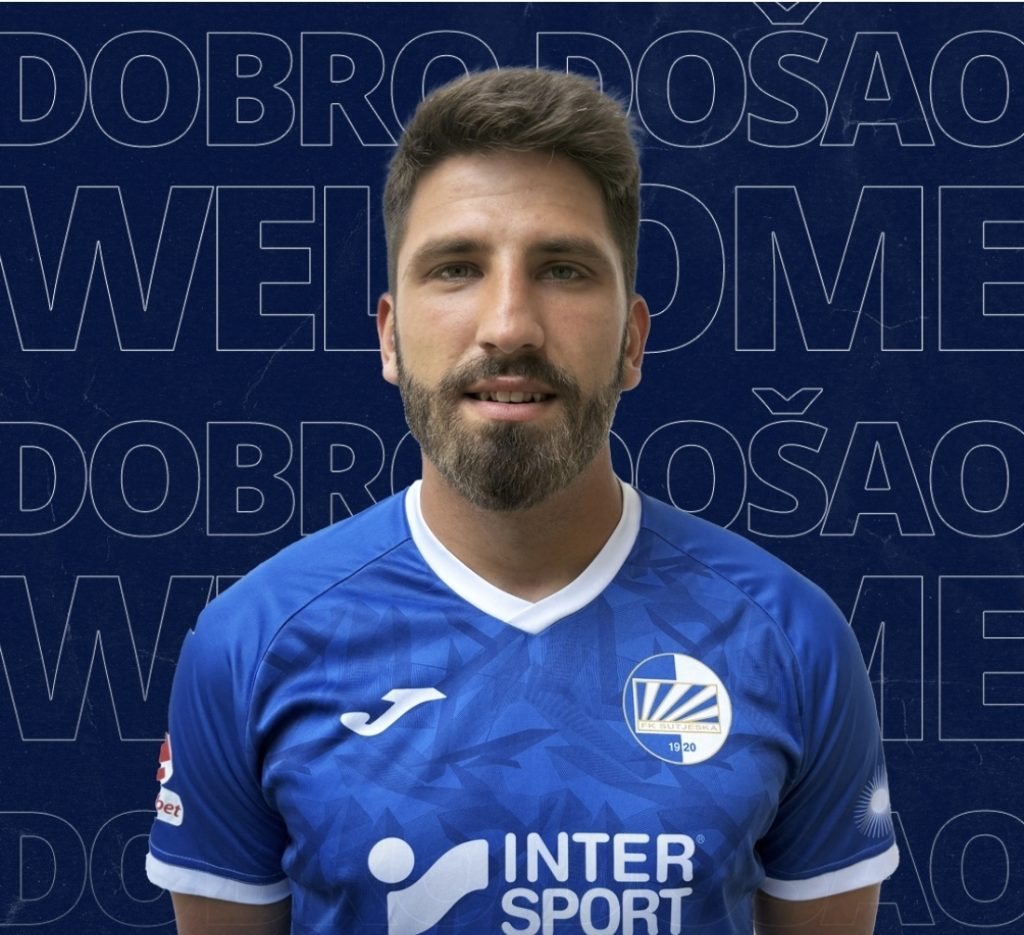 Dete Partizana i jedan od najboljih vezista Crne Gore potpisao za Sutjesku