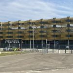 Stadion Dubočica (Foto: MaxBet Sport)