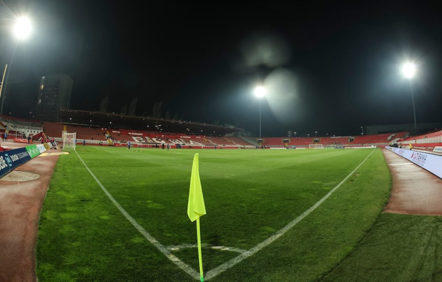 Vojvodina i Džon Meri? Deluje da je konačan dogovor veoma blizu