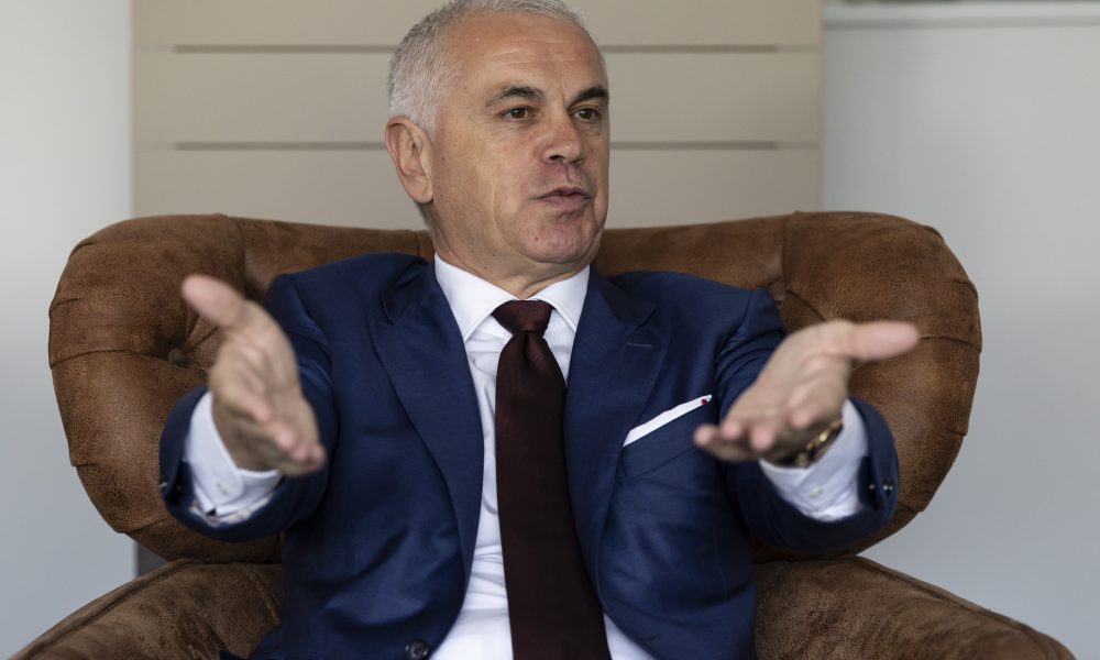 Zvezdan Terzić (Foto: MaxBet Sport)