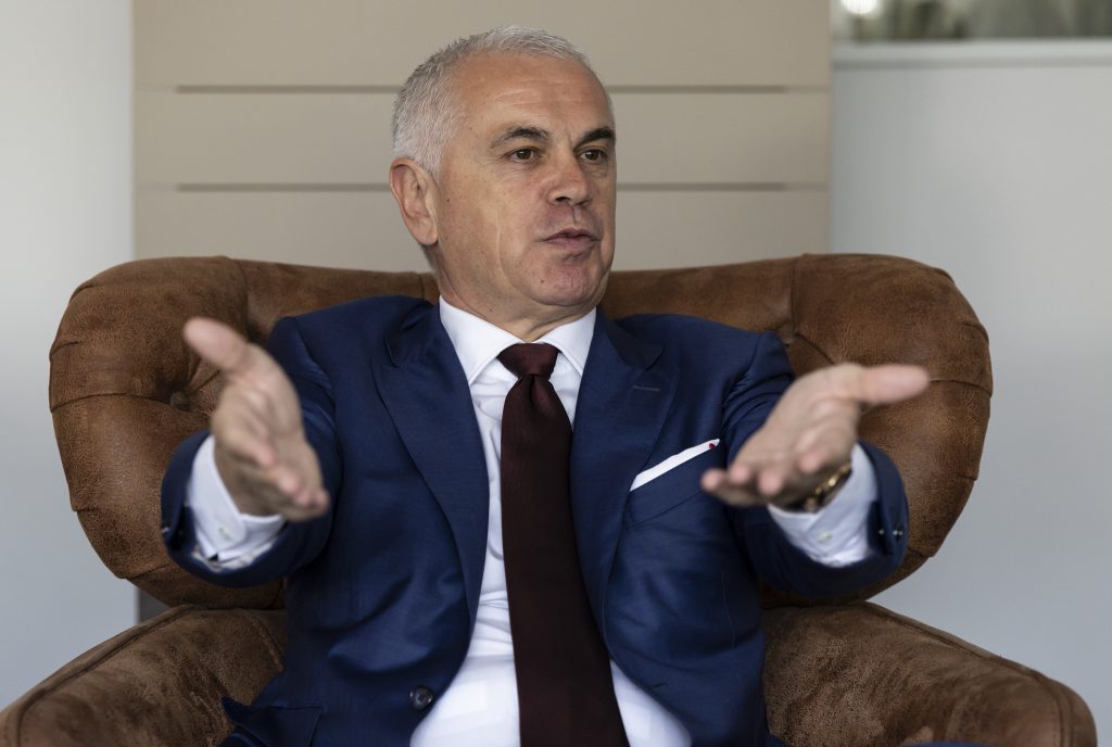 Terzić kratko za MBS o dolasku Arnautovića