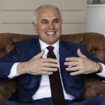 Zvezdan Terzić (Foto: MaxBet Sport)