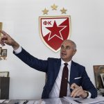 Zvezdan Terzić (Foto: MaxBet Sport)