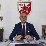 Zvezdan Terzić (Foto: MaxBet Sport)