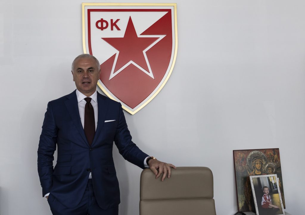 MBS INTERVJU – TERZIĆ: Bili smo u težoj situaciji od Partizana, neka krenu od nule kao mi! U žrebu želim da izbegnemo samo ovaj tim!