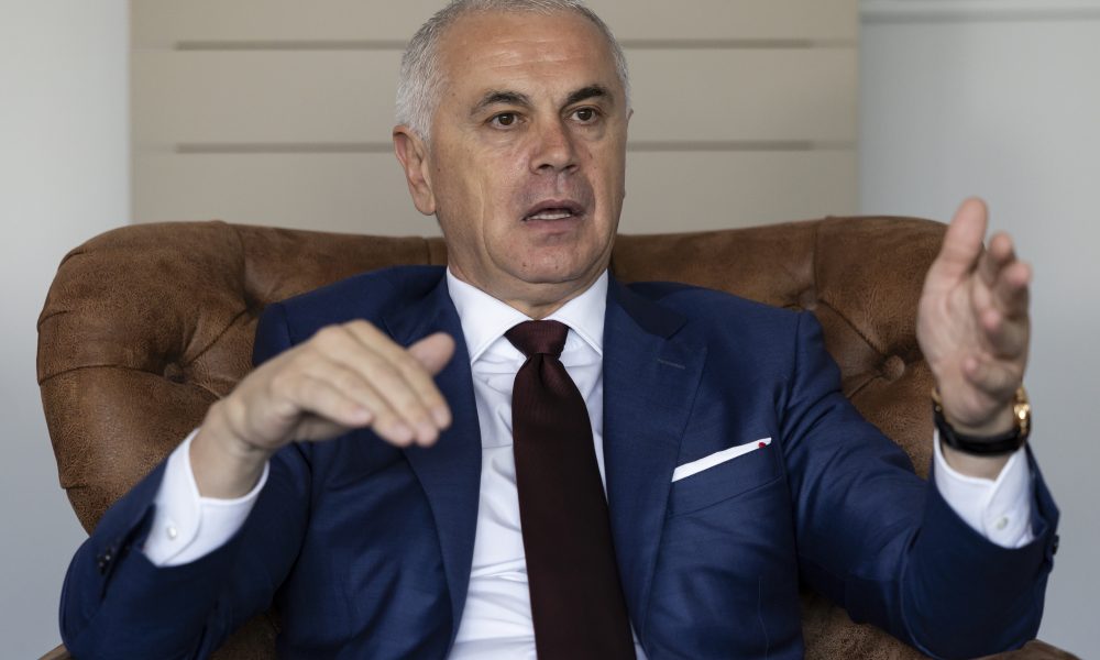 Zvezdan Terzić (Foto: MaxBet Sport)