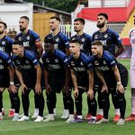 Fudbaleri TSC-a (Foto: Starsport)