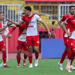 Fudbaleri Vojvodine (Foto: Starsport)