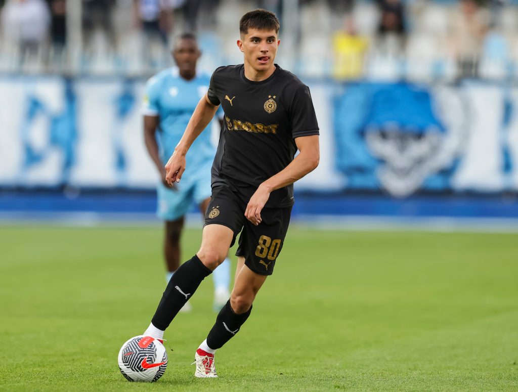 Dragojević: Ako ispunimo sve zahteve trenera, neće biti problema