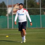 Vladan Milojević (Foto: FK Crvena zvezda)