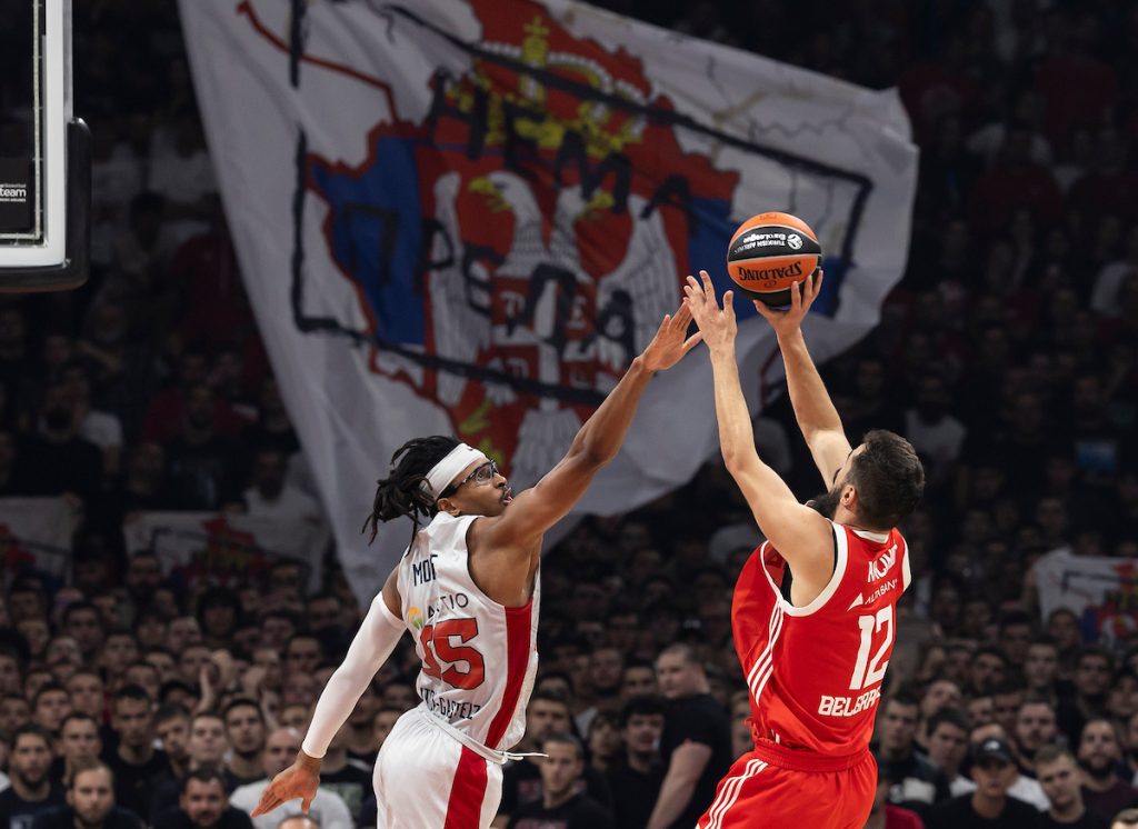 Moneke je početak: „Delije“ žele ova dva pojačanja! To bi bile „atomske bombe“!