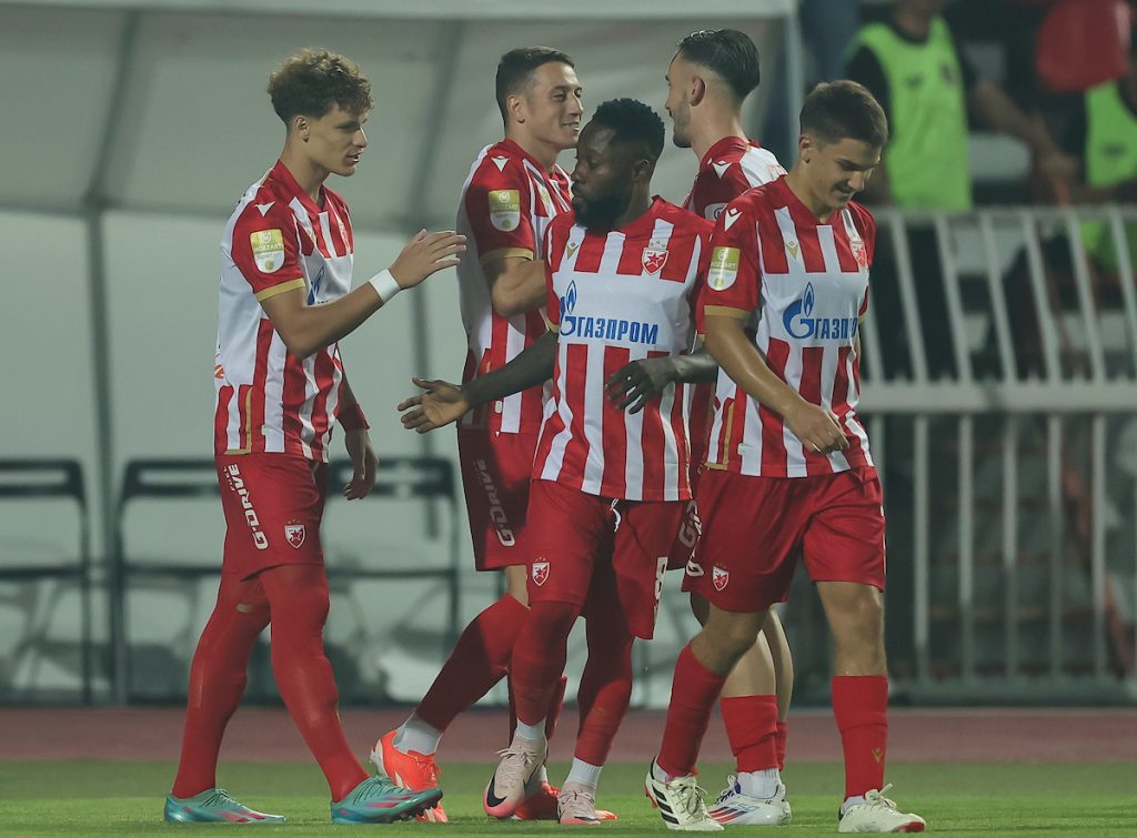 POTVRĐENO PISANJE MBS Ljubimac „delija“ potpisao za klub iz Turske