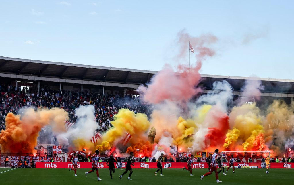 OTKRIVAMO Korejac korak bliže „Marakani“! Dokaz je i ovo…