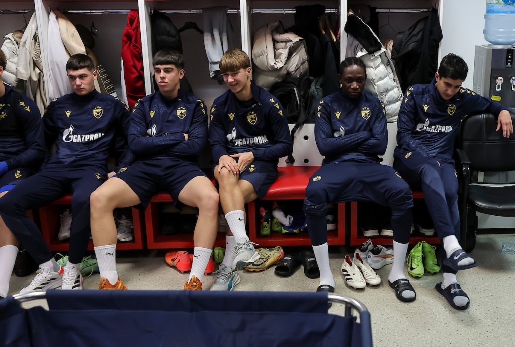 Ništa od zarade: Crvena zvezda dobila igrača više pred početak priprema!