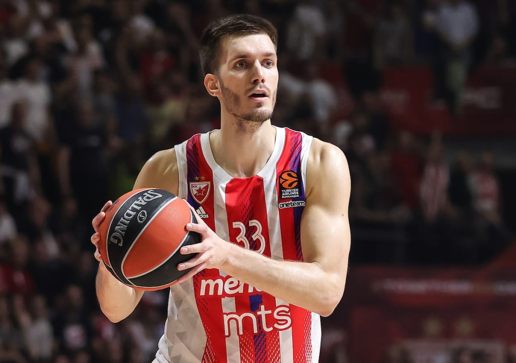 Zvezdine nade se sada stvarno gase: Petrušev dobio ponudu koja se ne odbija!