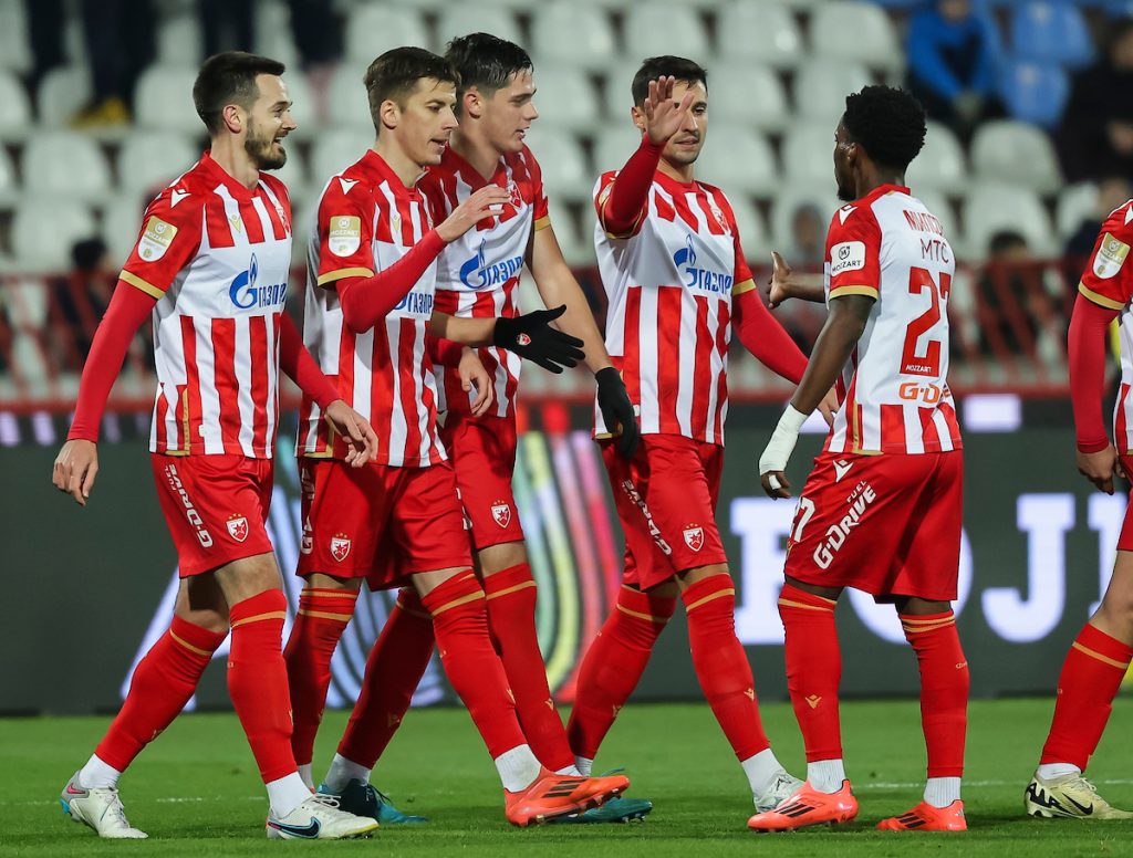 OTKRIVAMO Defanzivac ponovo napušta Zvezdu