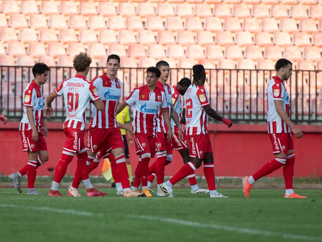 Više od prijateljskog meča: Za jedne je Zenit prijemni ispit, a za njih izlog za Ruse!