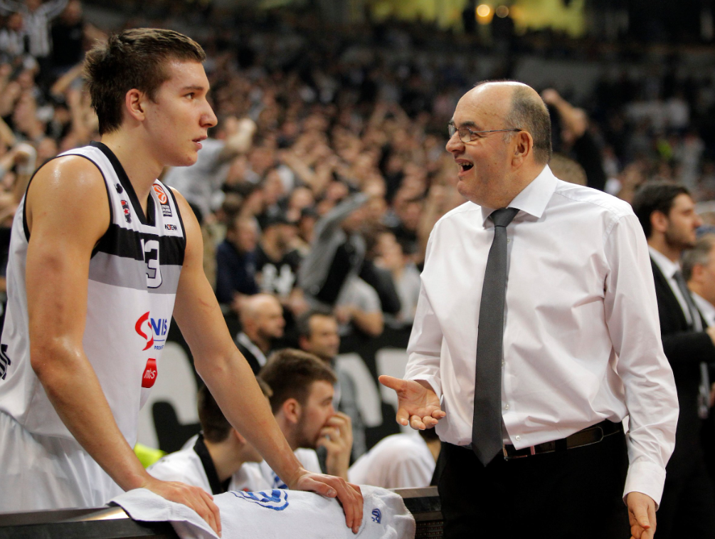 Gde su i šta rade košarkaši koji su doneli Partizanu poslednji trofej u KLS?