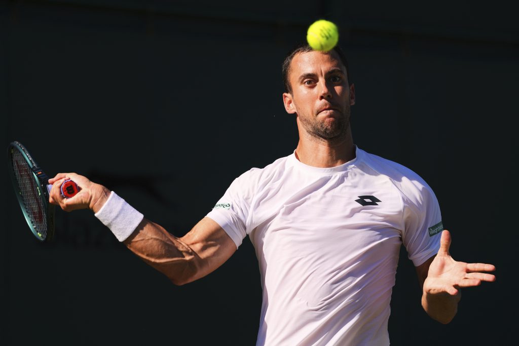 Hrabri Đere pao posle velike bitke, Lajović se nije „pojavio“ na terenu