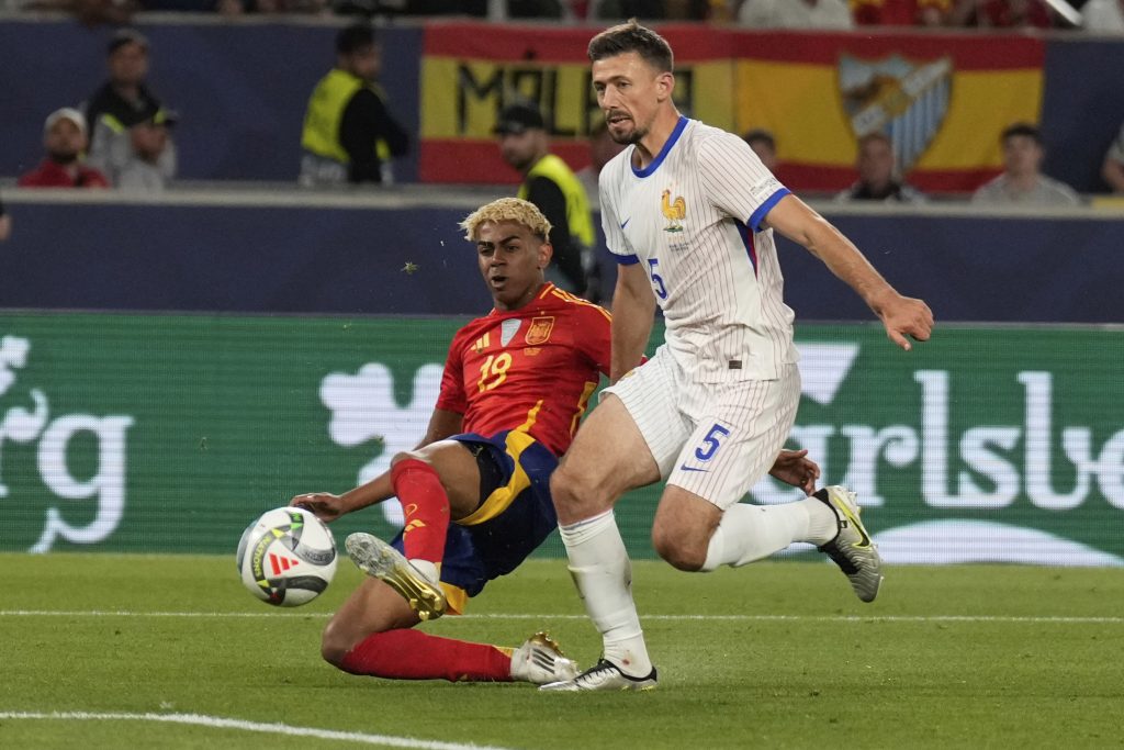 Devet golova u polufinalu! Španija povela sa 4:0, pa strepela od Francuske