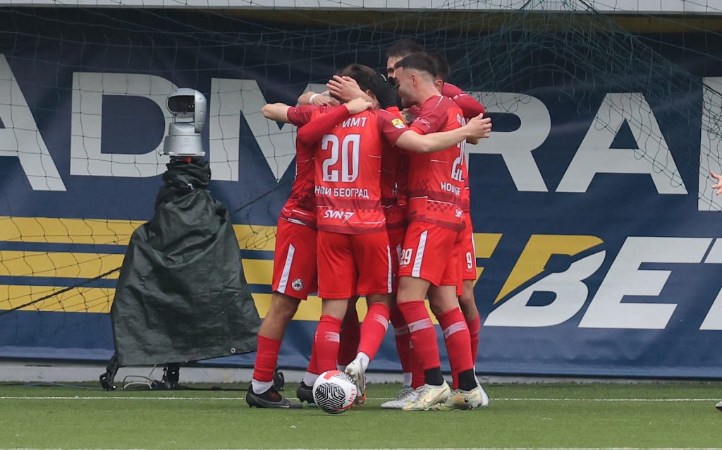 Bivši igrač Partizana napustio IMT