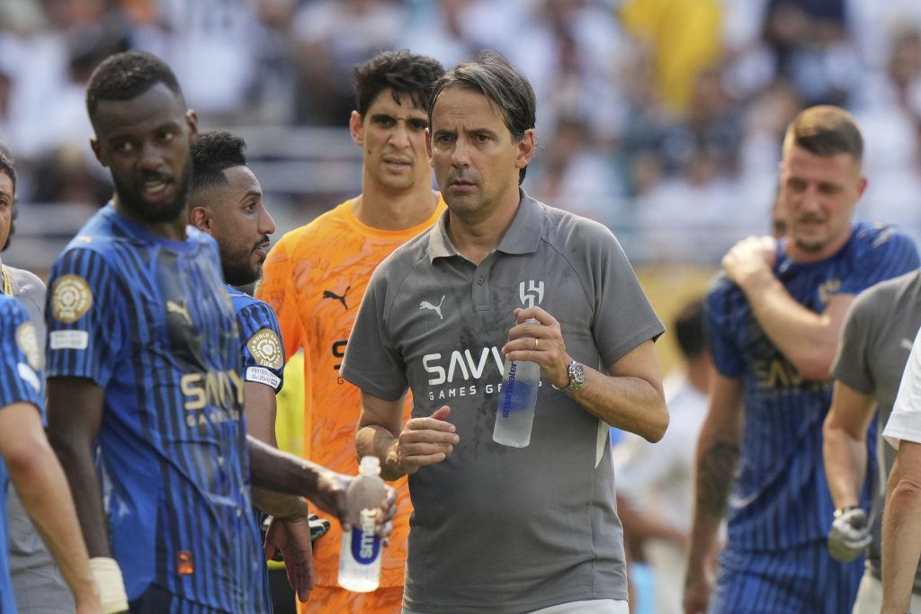 Hrabrost nije, ludost verovatno jeste! Italijan precrtao srpskog golgetera?!