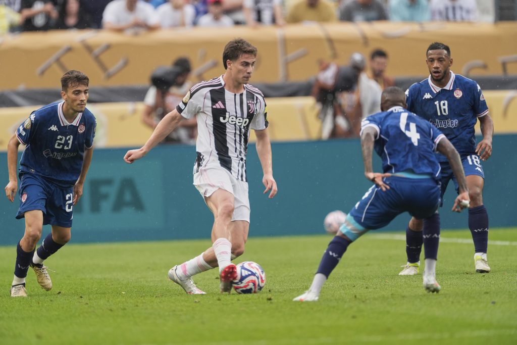 SP za klubove: Vlahović pogodio iz penala, Jildiz pokazao magiju (VIDEO)