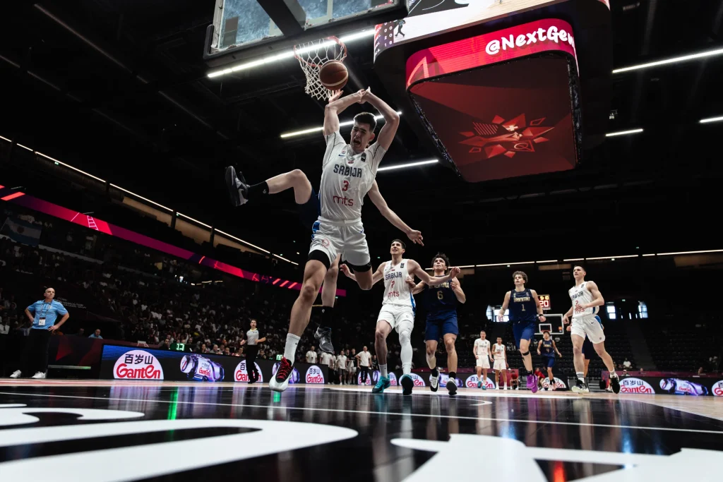 Kakva nam je budućnost? Posle Malija, i Argentina bolja od „orlića“