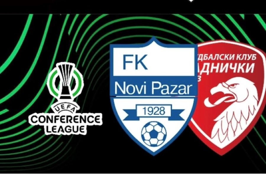 Težak žreb za Novi Pazar, ne i za Radnički!