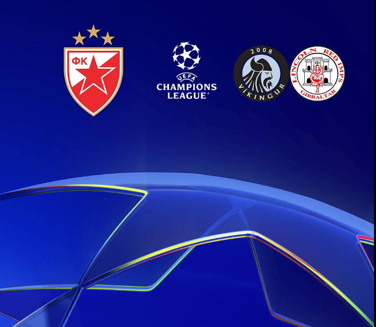 Rivali Zvezde u Ligi šampiona jeftiniji od Pume