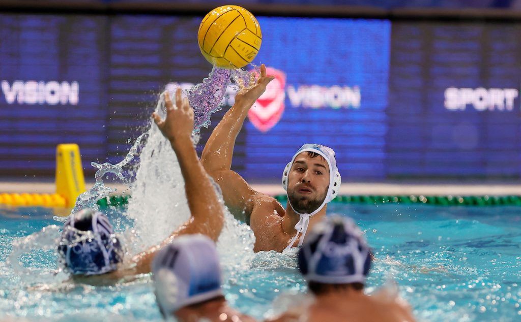 Vlahopulos pojačao Radnički