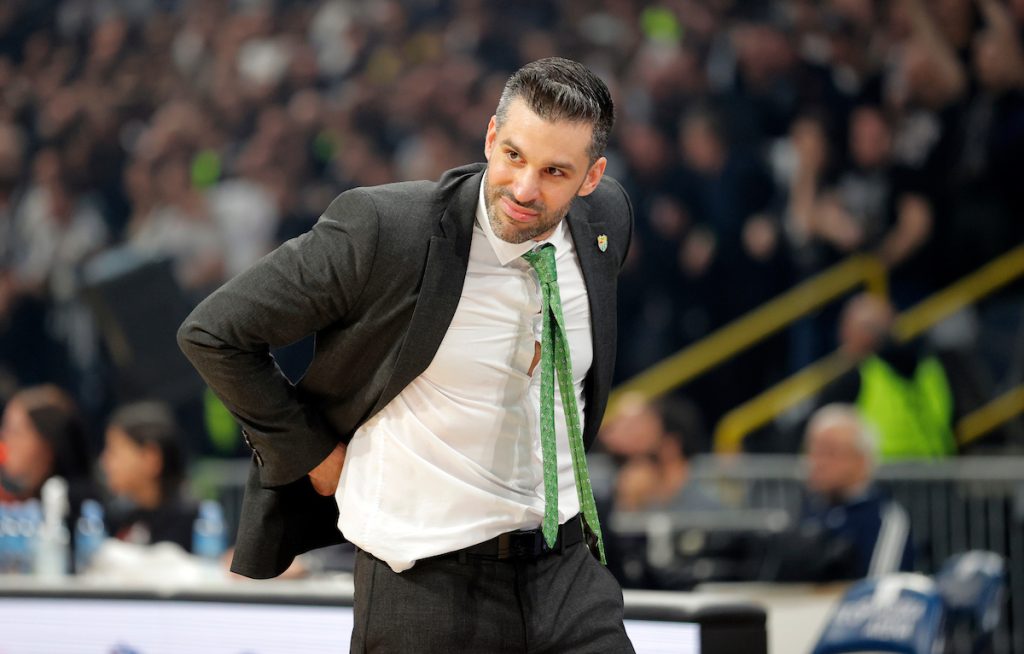 Alimpijević oštar: Zašto tako mislite? Bolje da se zaustavim ovde!