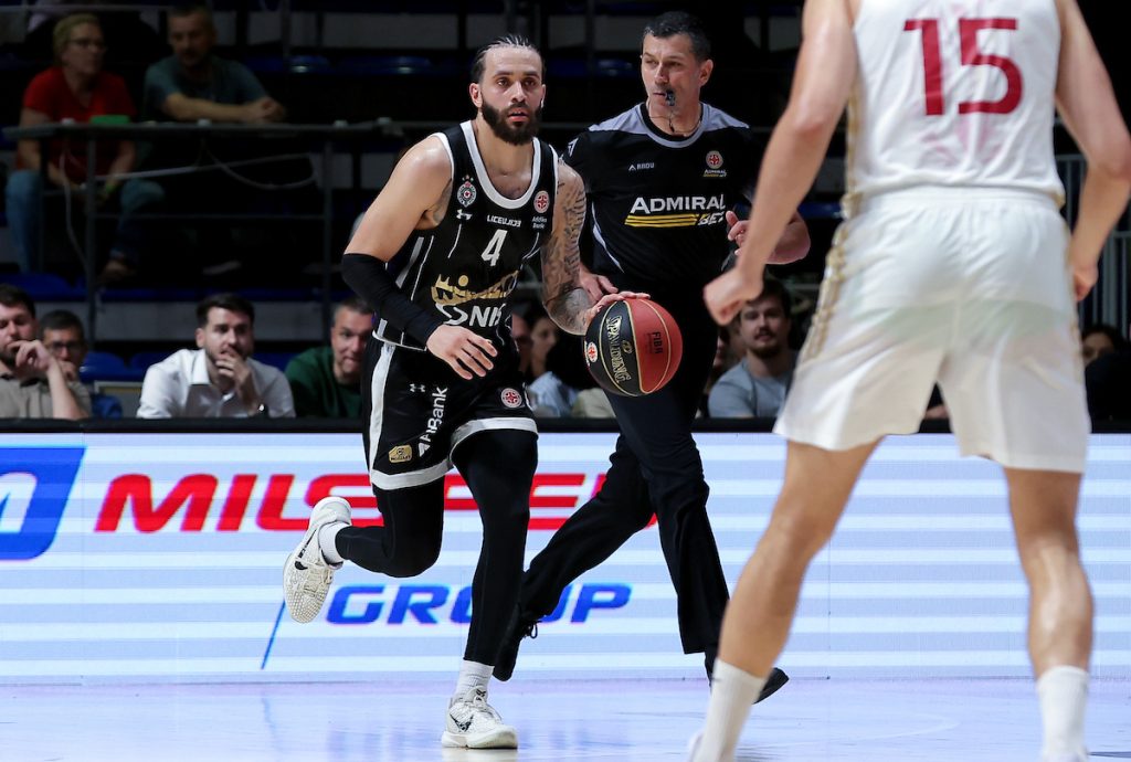 Da li je obaranjem Bogdanovog rekorda zaslužio drugu šansu?