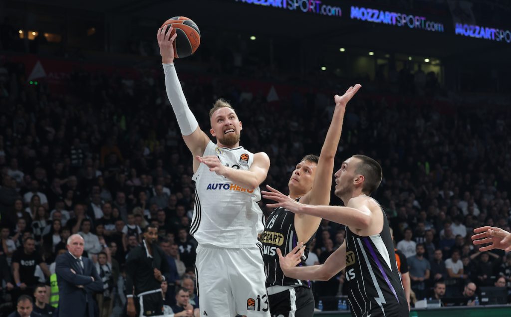 Džanan Musa u Dubaiju