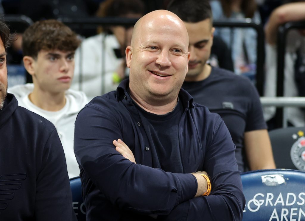 SAZNAJEMO Gotvo! Ništa od obećanja Partizanu! Trofejni stručnjak preuzima grčkog velikana!