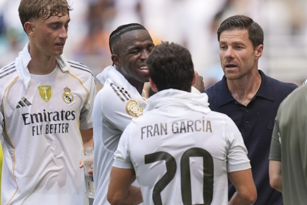 Real udario po LaLigi: Sledeća sezona je nameštena!