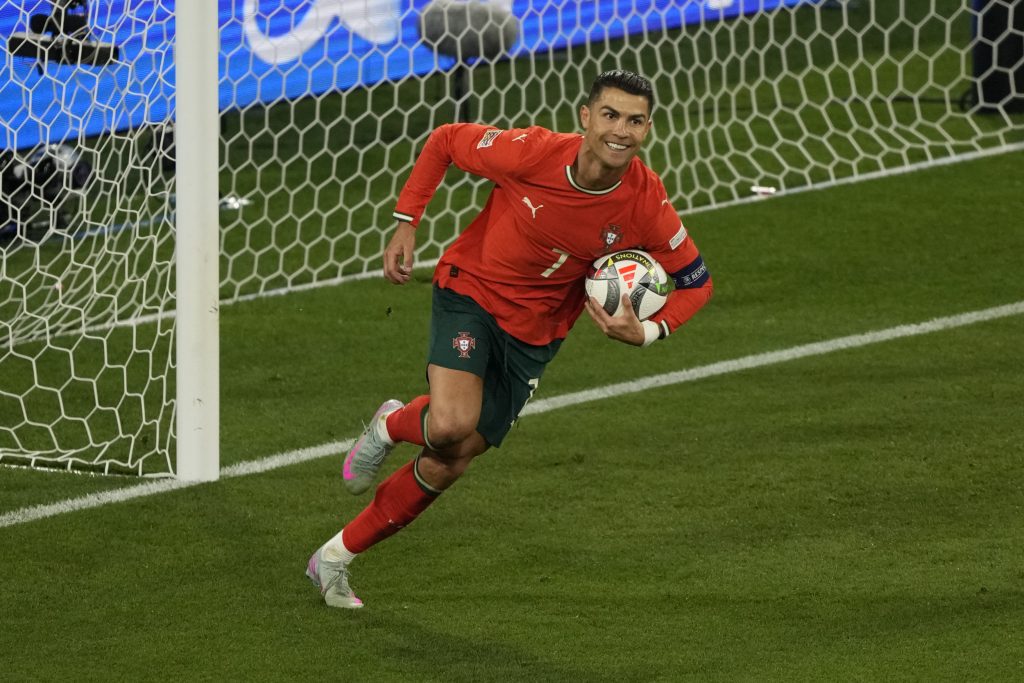 Liga nacija: Portugalcima trofej posle penal drame