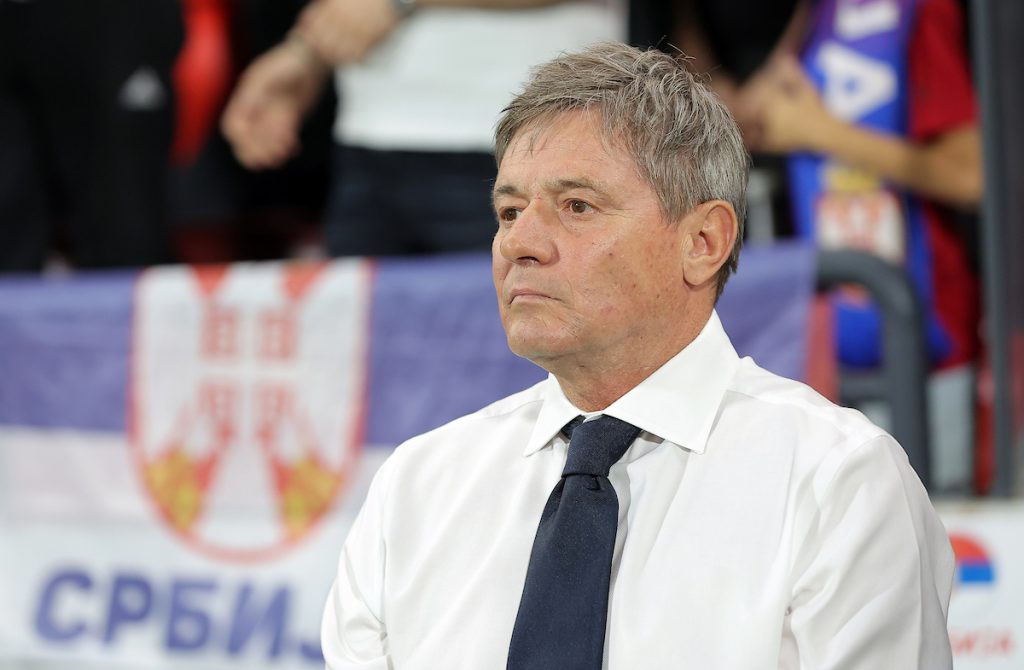 Piksi posle Andore: Imamo mnogo lažnih legendi, ali Mitrović je prava!