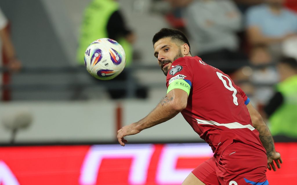 Skener MBS: Mitar ne bira kome daje golove, Piksi odradio ono što je morao