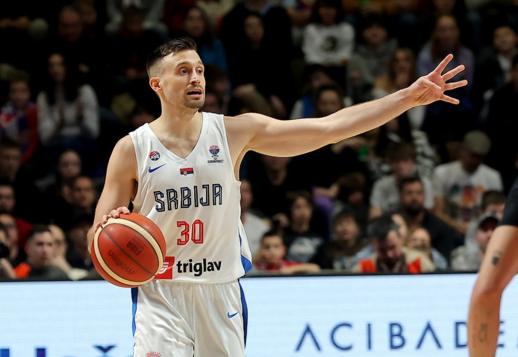 CSKA se na emotivan način oprostio od Alekse Avramovića