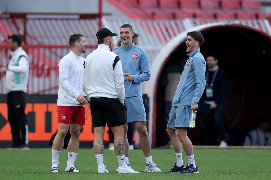 Fabricio Romano baca „delije“ u ekstazu, preneo poslednju izjavu Arnautovića