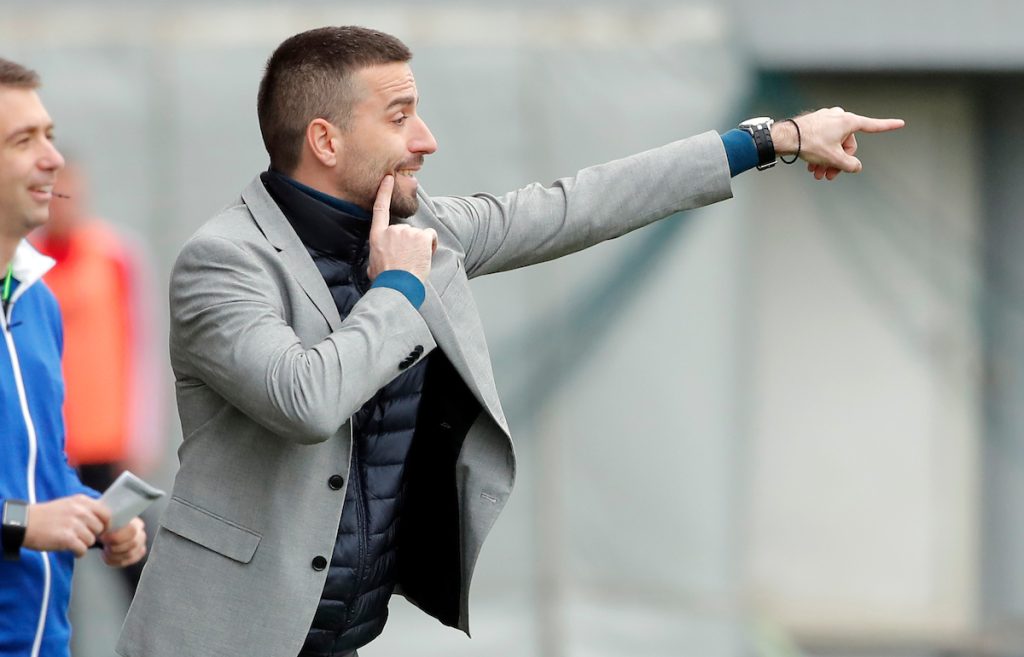 Počele pripreme u Pančevu! Koković: Da nastavimo dobar posao započet prošle sezone
