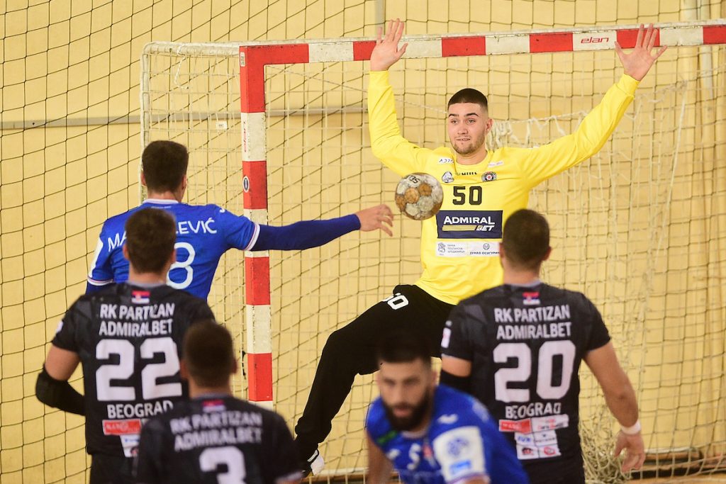 Ima nade! „Orlići“ hrabri protiv favorita, ali pali u dramatičnom finišu