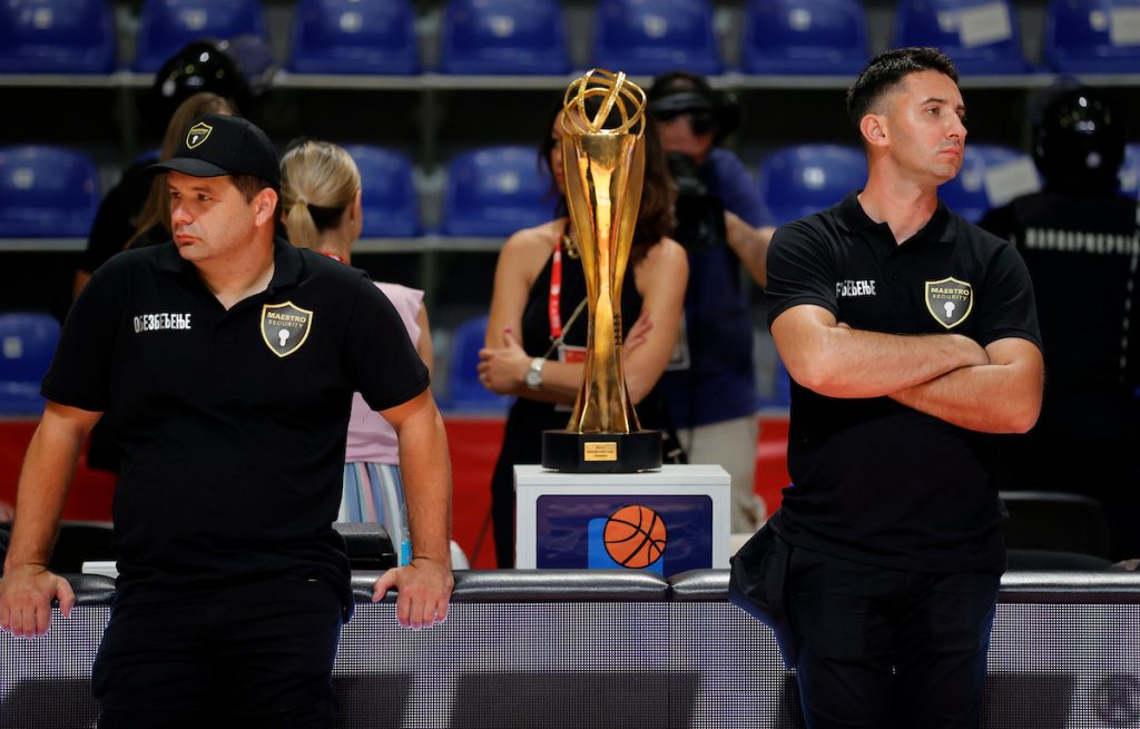 ABA liga se širi na zapad Evrope! Čeka se „da“ još jednog člana Evrolige