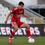 Edin Ajdinović (Foto: Starsport)