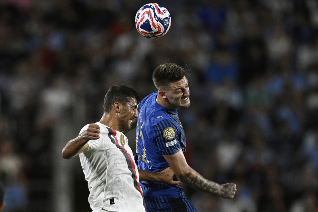 Inzagijev Al Hilal eliminisao Siti u produžecima – i to zahvaljujući Sergeju!