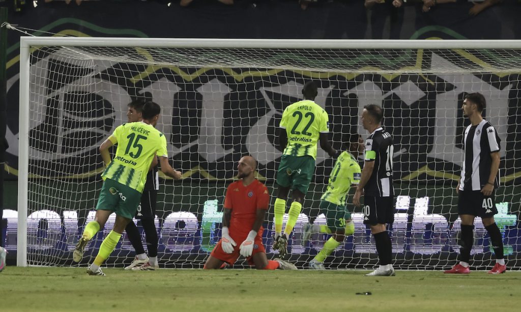 SKENER MBS Neko je slagao Blagojevića da je Đurđević štoper!