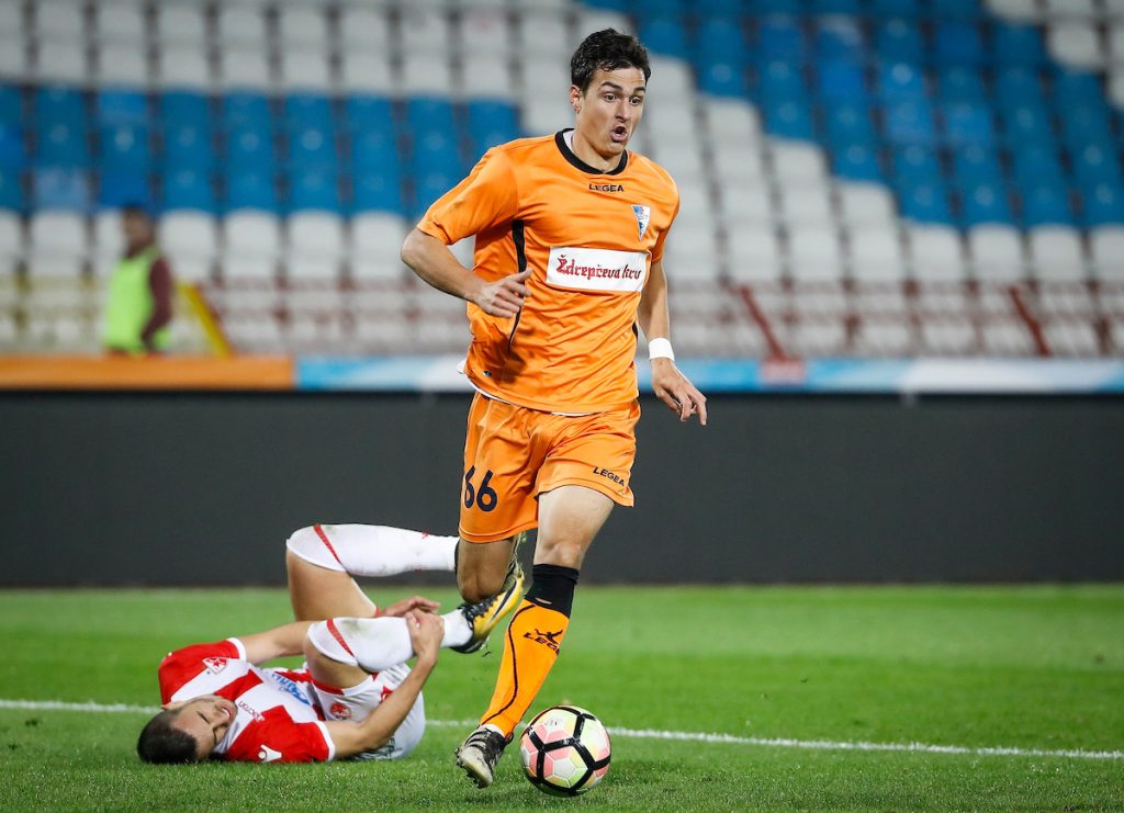 Još jedan Srbin u Kodžaeliju