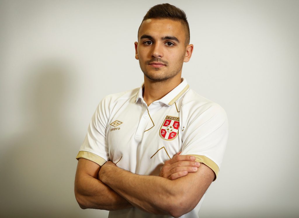 Bivši reprezentativac Srbije izabrao Iran