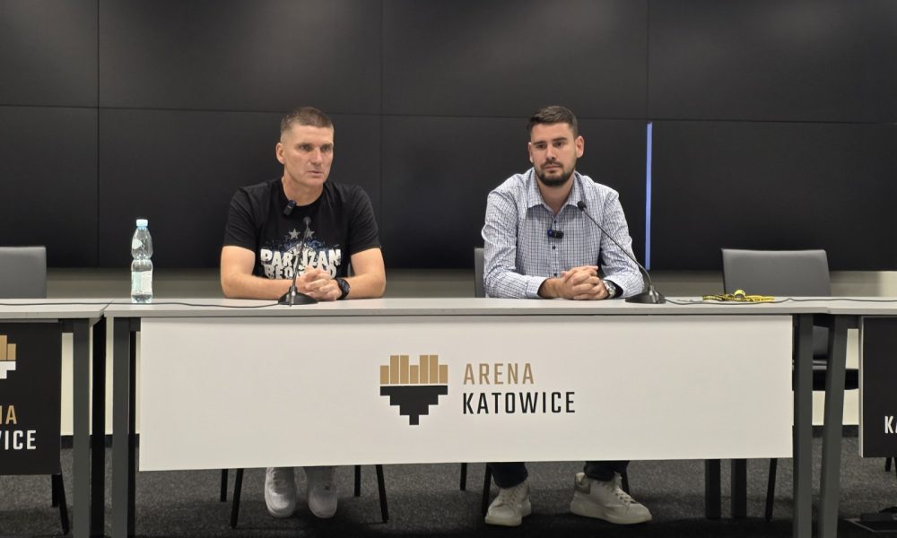 Srđan Blagojević (Foto: MaxBet Sport)